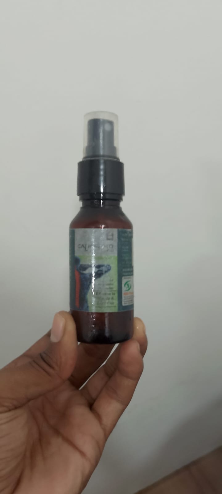 Customer-submitted product photo