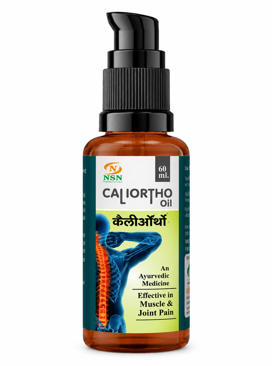 caliortho pain oil buy 1 get 1 Free